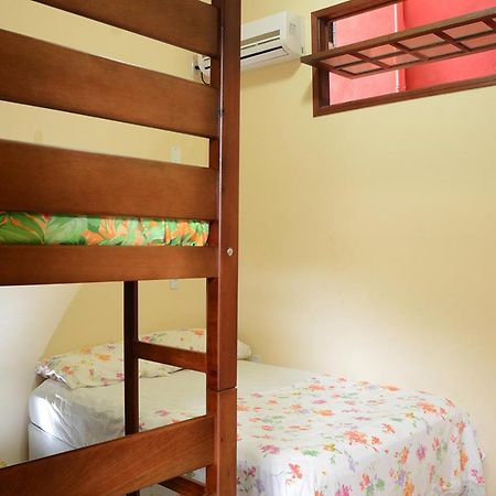 Trindade Hospeda - Casinha Praia Ranchos Villa Exterior photo