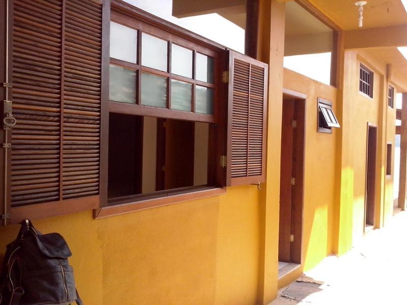 Trindade Hospeda - Casinha Praia Ranchos Villa Exterior photo